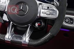 مێرسێدس بێنز G-Class